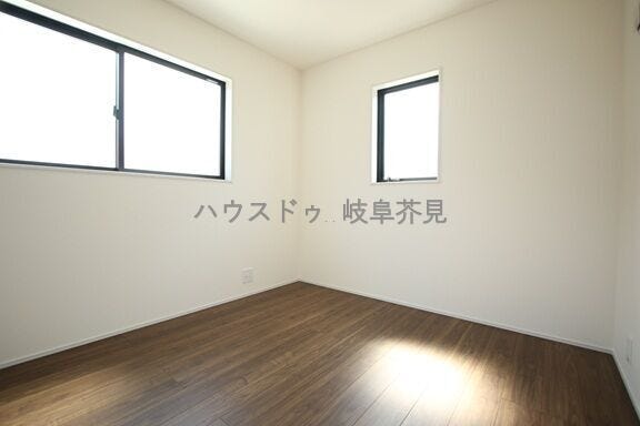 (売主施工例)