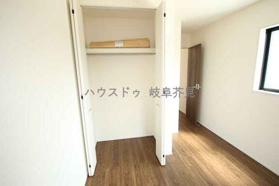 (売主施工例)