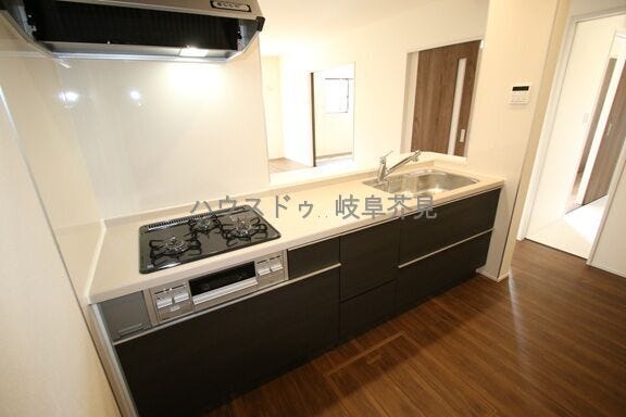 (売主施工例)