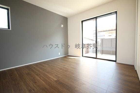 (売主施工例)