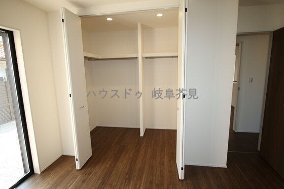 (売主施工例)