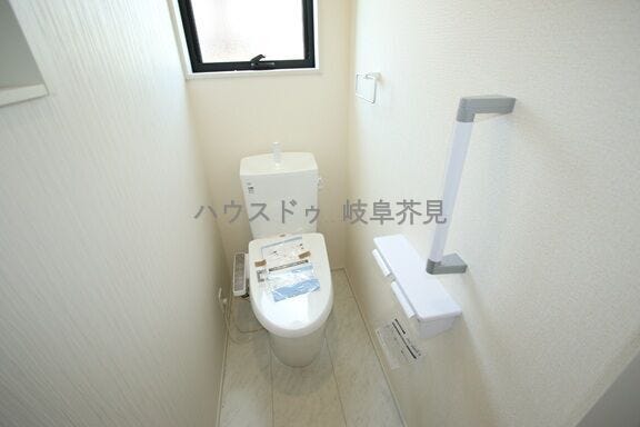 (売主施工例)