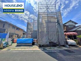 豊田市保見ケ丘３丁目