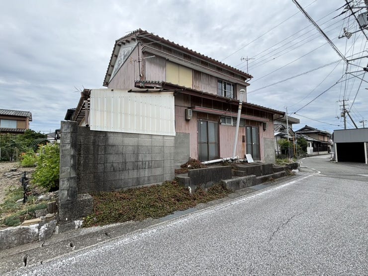 ★三里小学校区★