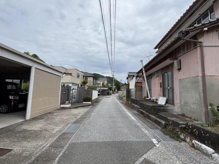 ★三里小学校区★