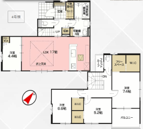 船橋市大穴南２丁目