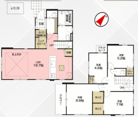 船橋市大穴南２丁目