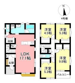 間取画像