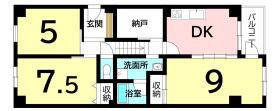 間取画像