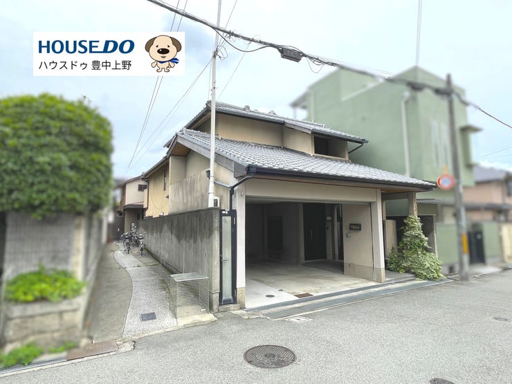 【外観】