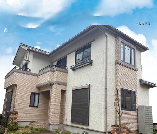 【外観】
【中央区鈴谷5丁目中古戸建】
現地ご案内可能!近隣物件も合わせてご紹介可能です!
お気軽にお問い合わせください!