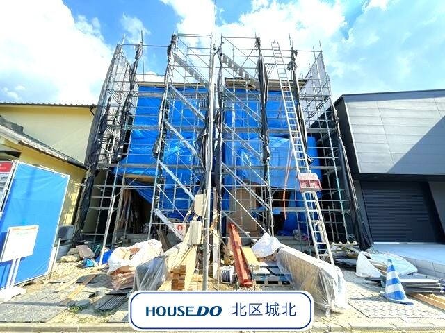 ◇トップワン志賀店:徒歩約4分
◇志賀公園:徒歩約4分