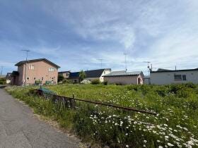 白老郡白老町末広町３丁目