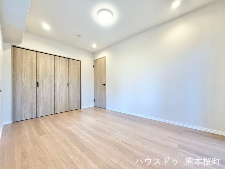 ■6.9帖洋室■心からリラックスできる静けさ、上質な眠りで、毎日をリセットします。明日への活力を養う空間です。