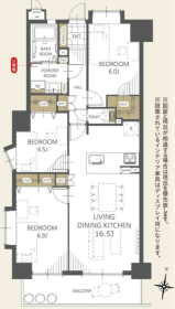 熊本市中央区水前寺１丁目