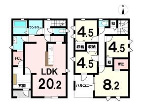 間取画像
