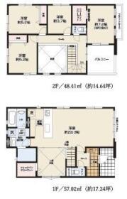 間取画像