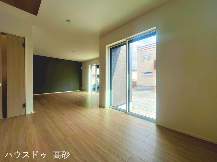 家具やインテリアを引き立てるアクセントクロス♪(撮影日:2026.6.9)