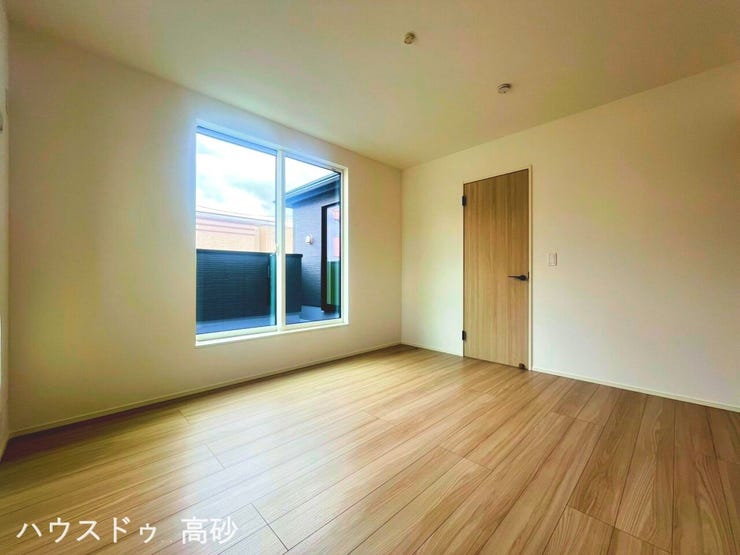 一日のご褒美は、この寝室で♪(撮影日:2026.6.9)