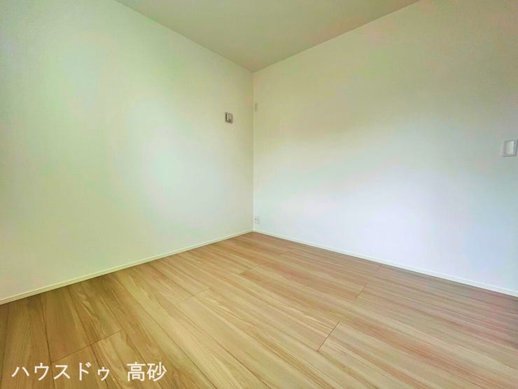 休む・整える・くつろぐ、万能なプライベート空間です♪(撮影日:2026.6.9)
