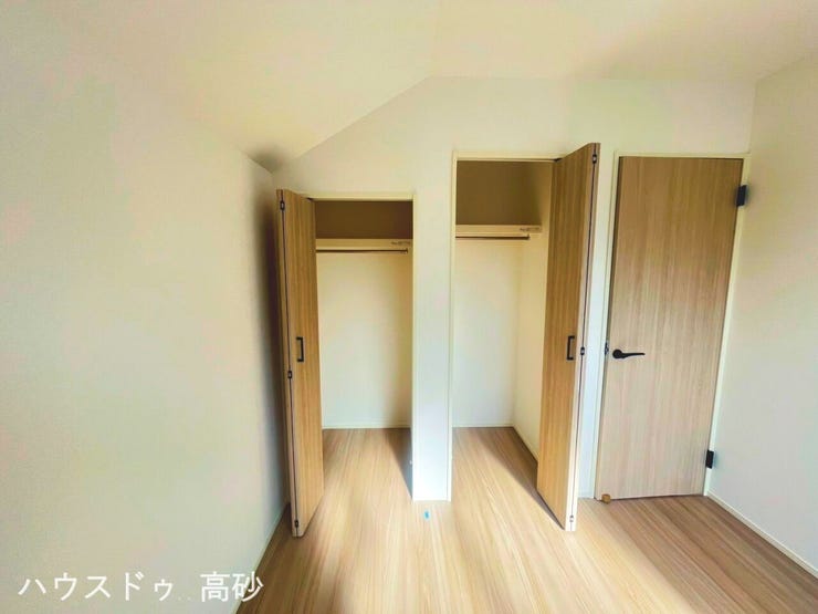季節の入れ替えもラクラク、万能収納です!(撮影日:2026.6.9)
