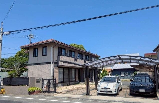 【外観】
外観写真
