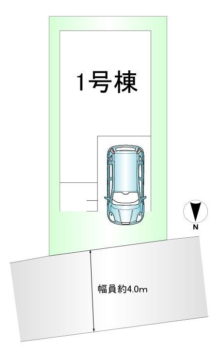 【区画図】