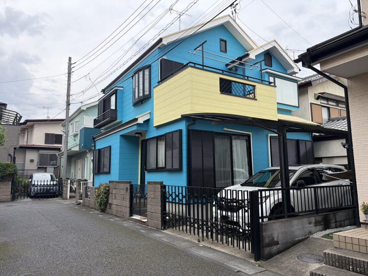 【外観】
【見沼区大字東門前中古戸建】
駅徒歩8分の好立地!近隣物件も合わせてご紹介可能です!
お気軽にお問い合わせください!