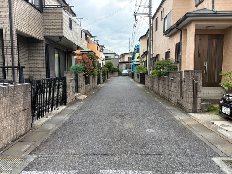 ◇室内・水廻りは大変綺麗にお使いです!