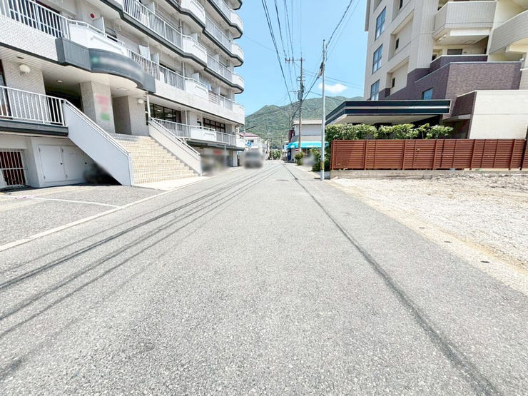 全室フローリング♪広め洗面脱衣所♪小倉北区熊谷新築戸建て◎駐車場◎WIC◎パントリー◎SIC