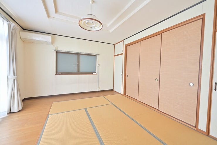 1階和室