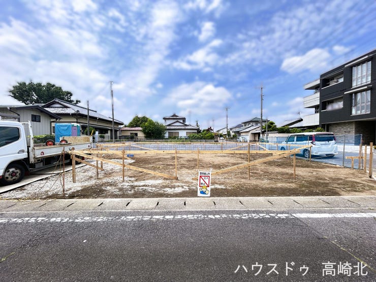 【外観】