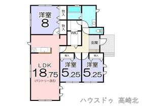 前橋市総社町２丁目