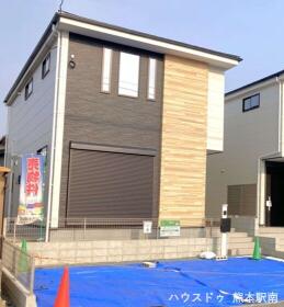熊本市北区楠１丁目