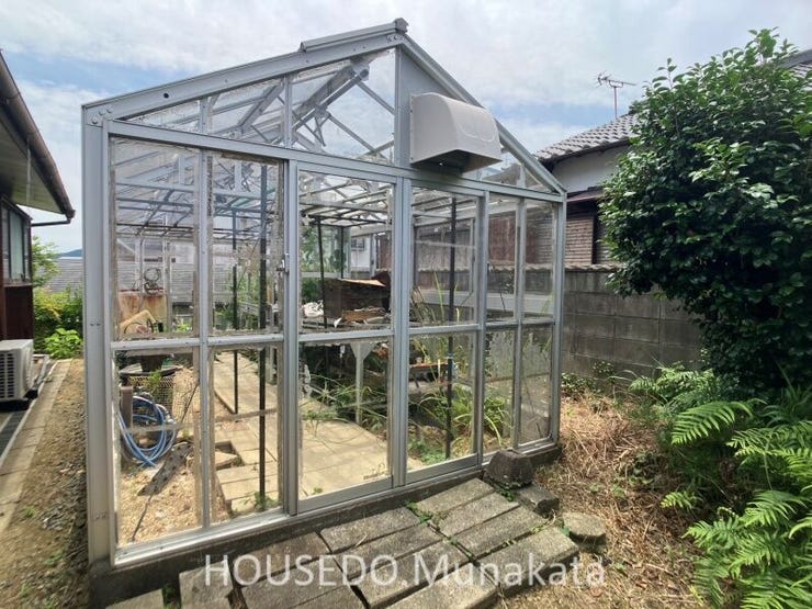 ※未登記建物