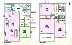 間取画像