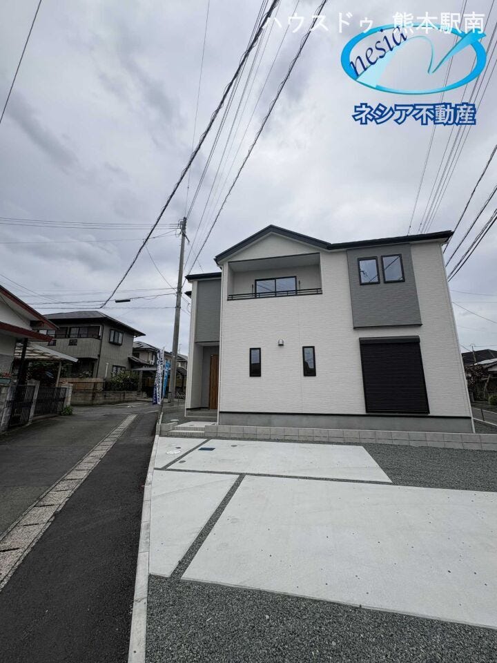 ■外観■
