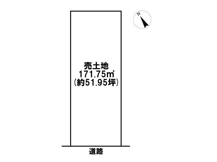 【区画図】