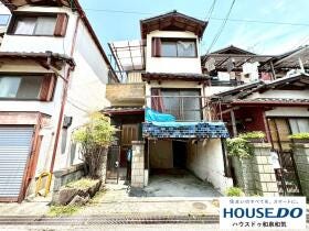 堺市西区草部