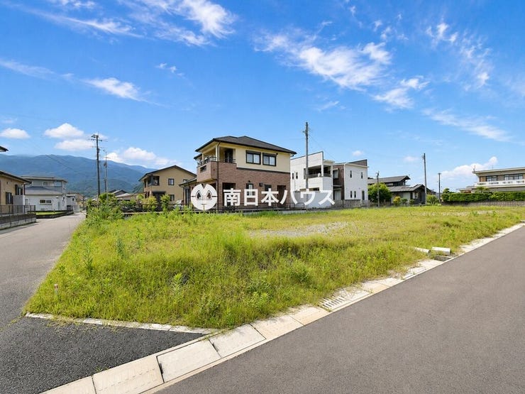 1号地