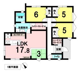 間取画像
