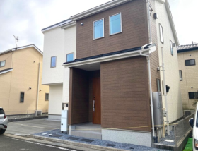 前橋市六供町１丁目