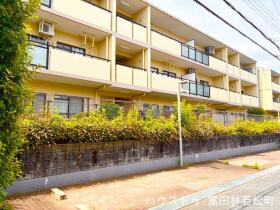 富田林市金剛伏山台