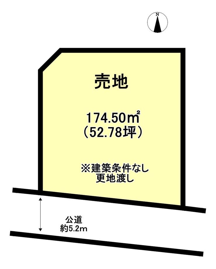 【区画図】