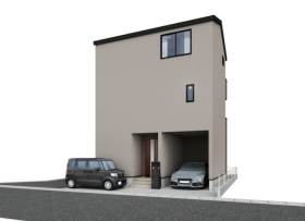 前橋市天川原町１丁目