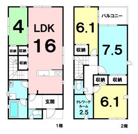 間取画像