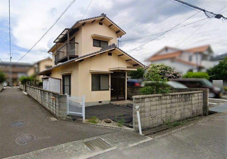 【外観】
現地写真