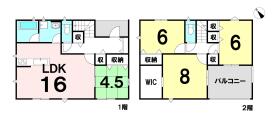 間取画像