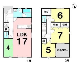 間取画像