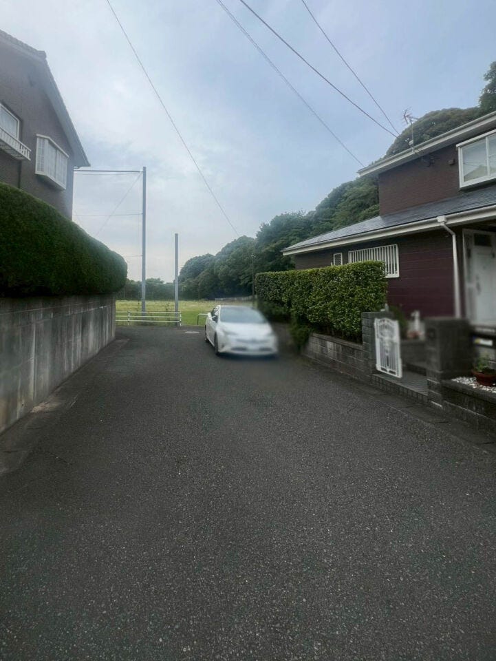 【閑静な住宅街】八幡西区泉ケ浦の中古戸建♪則松小・中学校♪都市ガス♪バス一坪以上♪浴室乾燥機♪